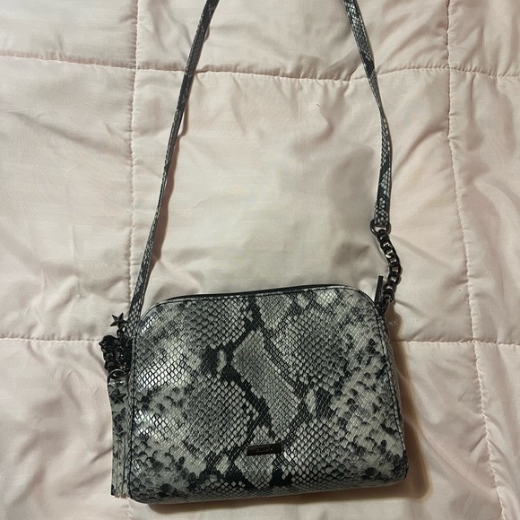 Aldo Crossbody Purse 🖤 - Picture 6 of 6